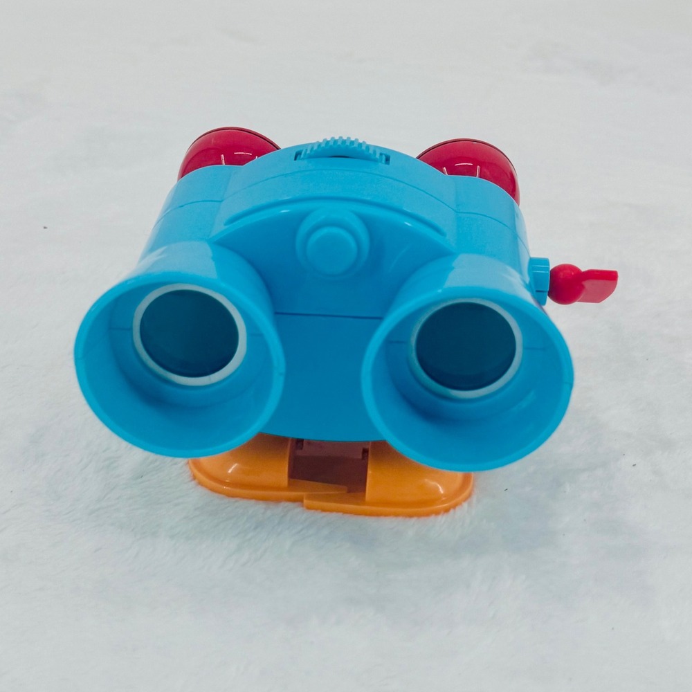 Rare Disney On Ice Exclusive Toy Story Lenny Binoculars Life Size Collectible